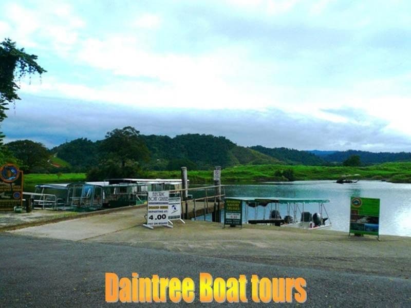 7 Power Street, DAINTREE QLD 4873, Daintree - Thumbnail 6