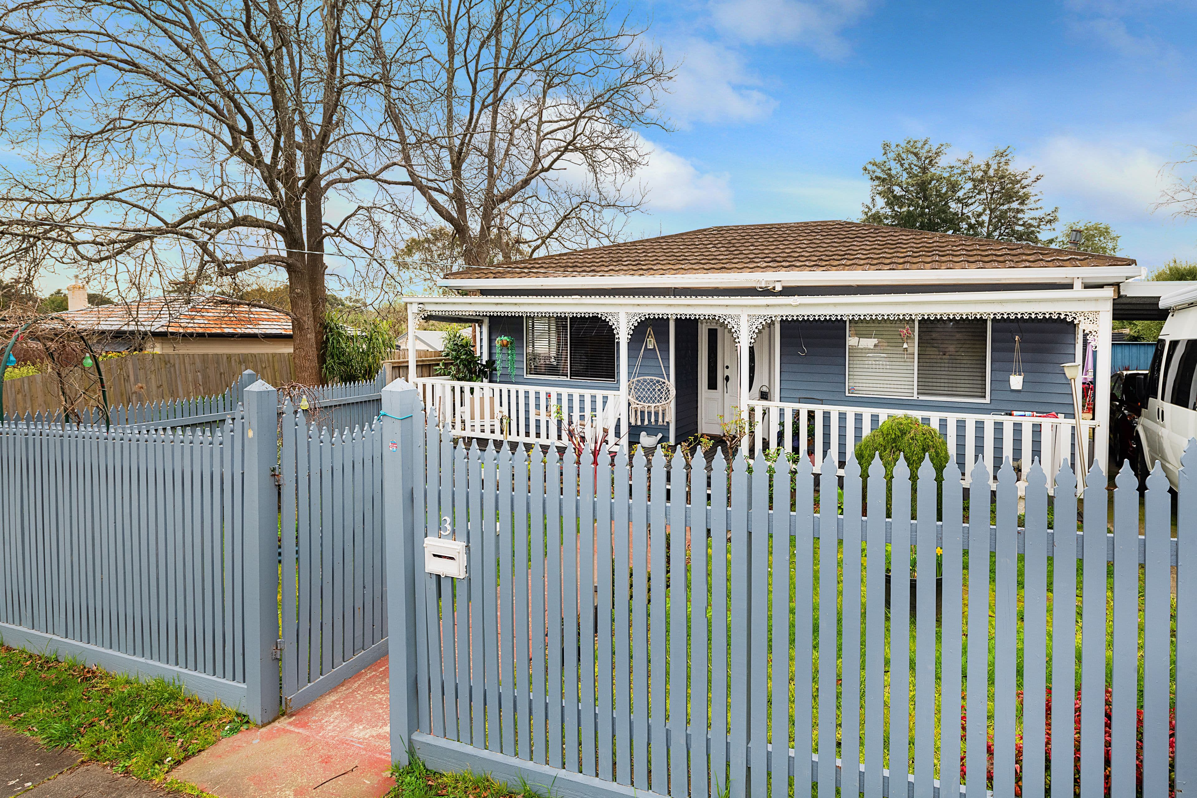 3 Doysal Avenue, Ferntree Gully VIC 3156, Ferntree Gully - Thumbnail 2