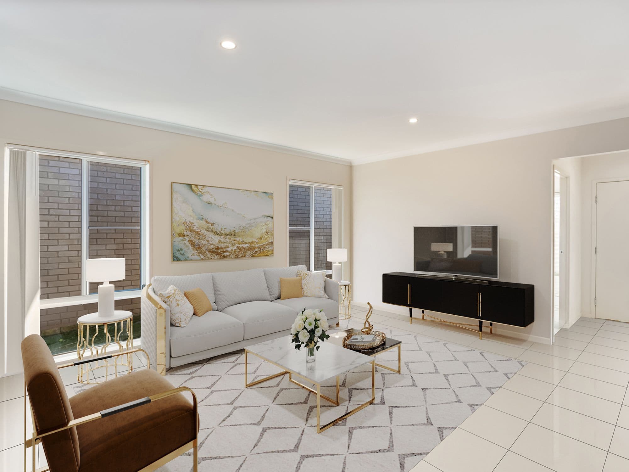 3 Lamont Street, Coomera QLD 4209, Coomera - Thumbnail 2