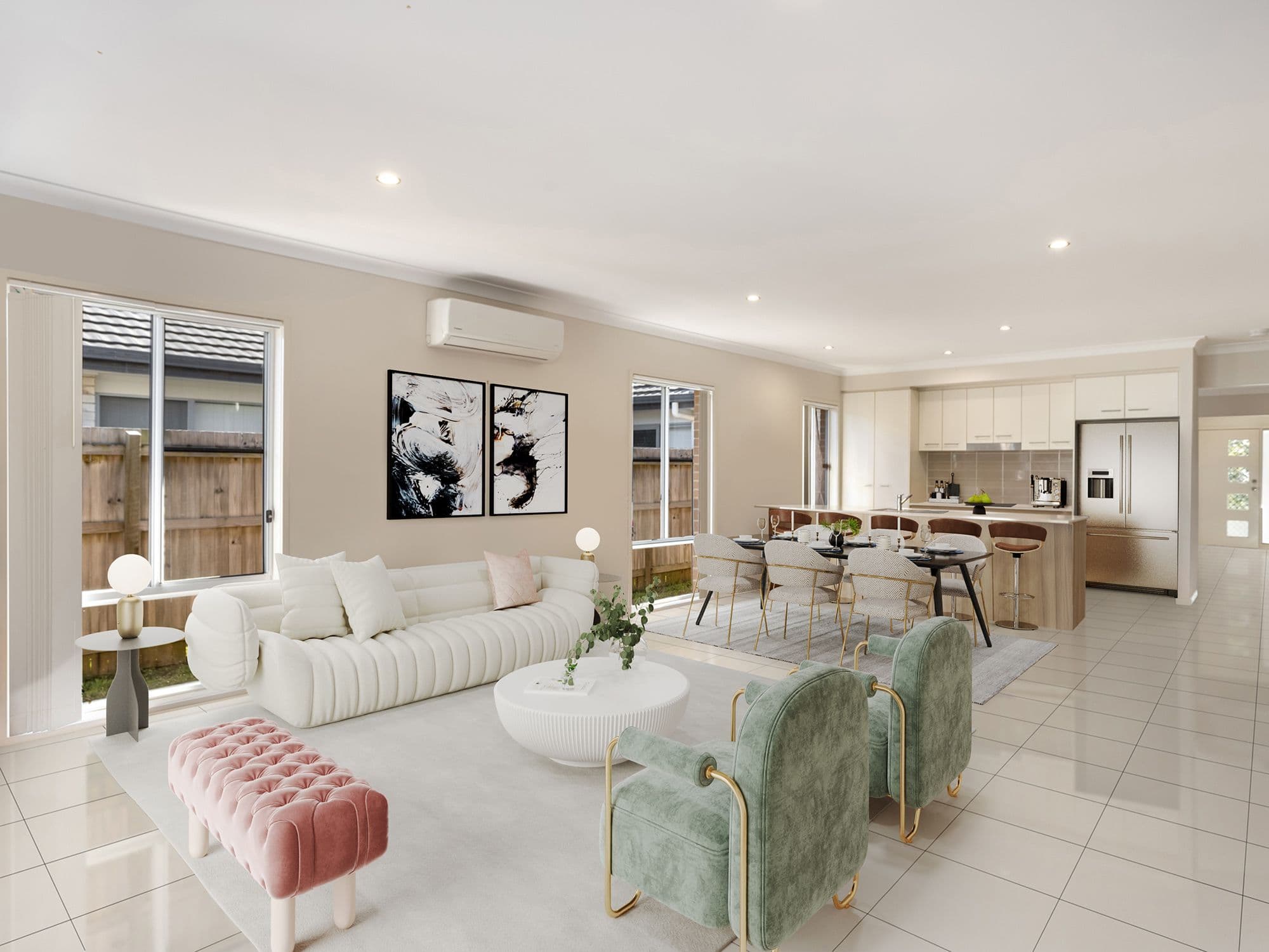 3 Lamont Street, Coomera QLD 4209, Coomera - Thumbnail 4