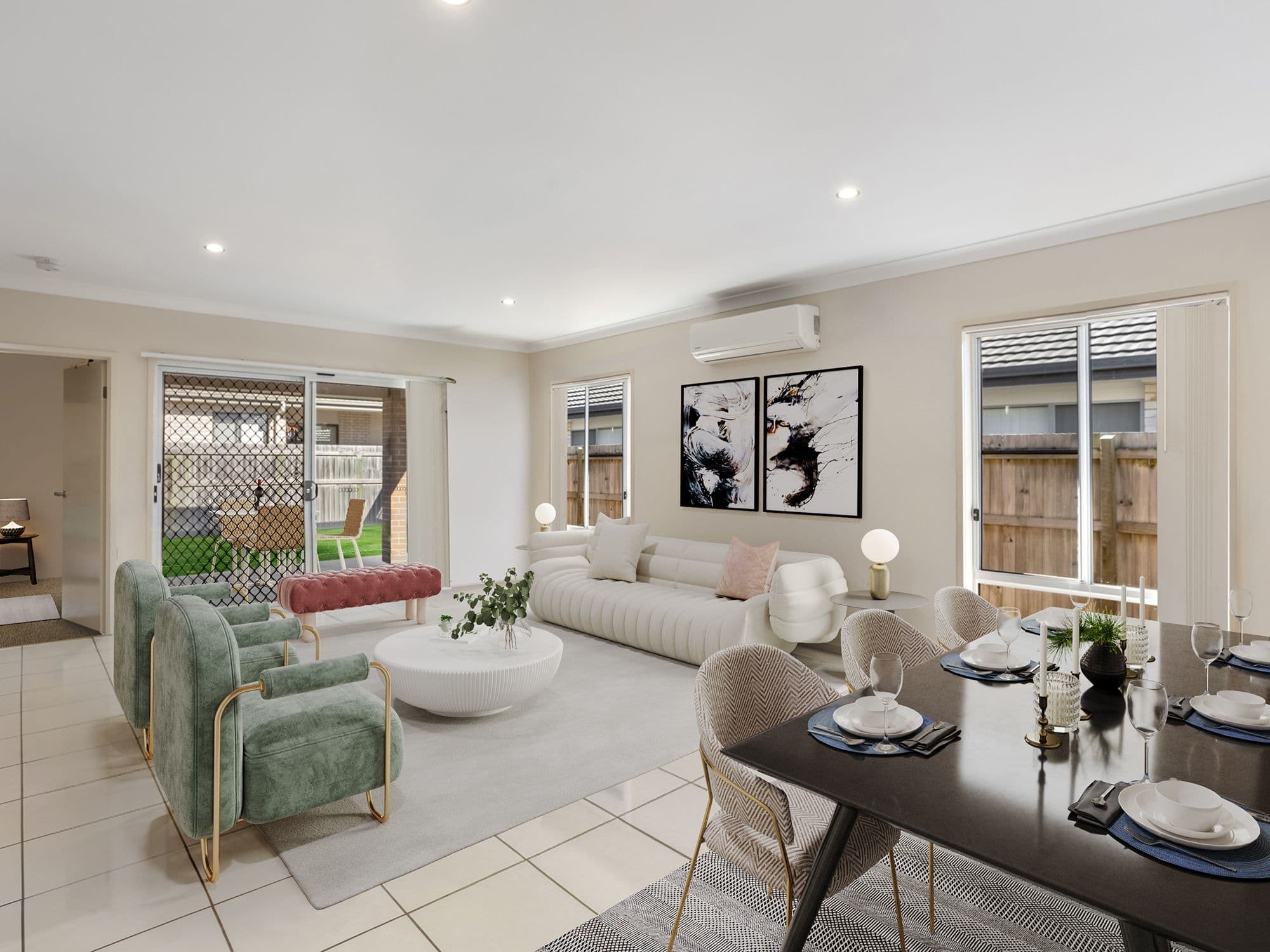 3 Lamont Street, Coomera QLD 4209, Coomera - Thumbnail 5