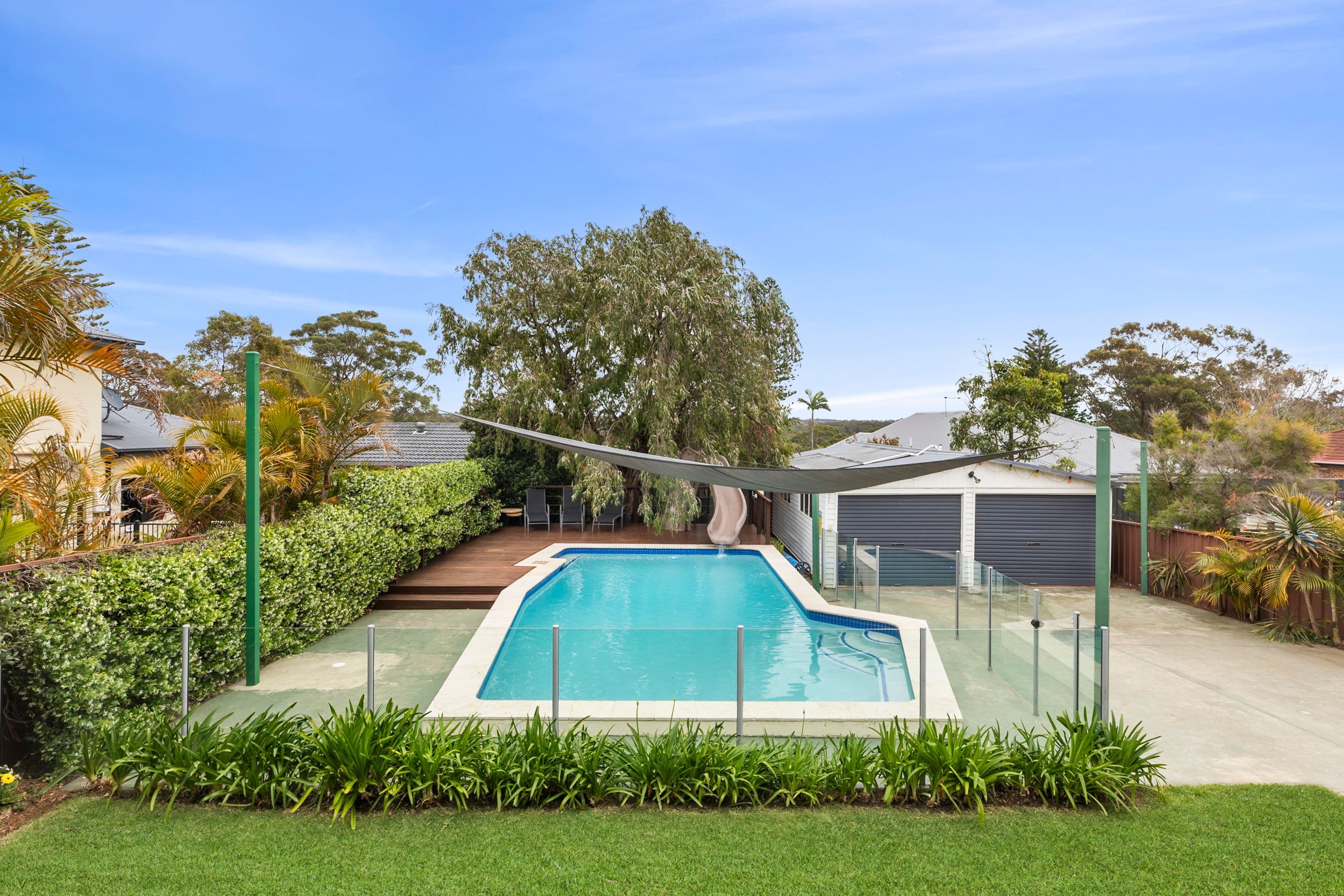 31 National Avenue, Loftus NSW 2232, Loftus - Image 1