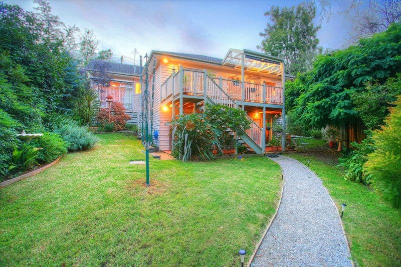1 Flinders Street, MITCHAM VIC 3132, Mitcham - Image 1
