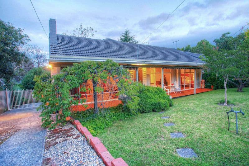 1 Flinders Street, MITCHAM VIC 3132, Mitcham - Thumbnail 2