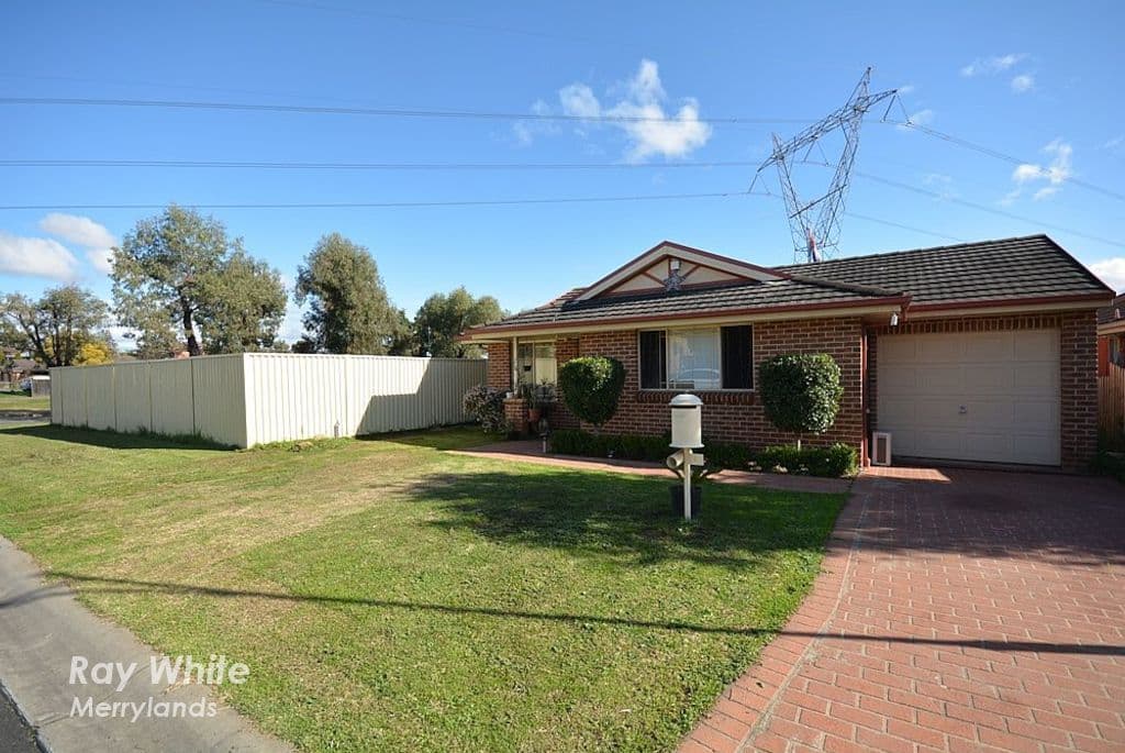 2 Richlands Place, Prestons NSW 2170, Prestons - Image 1