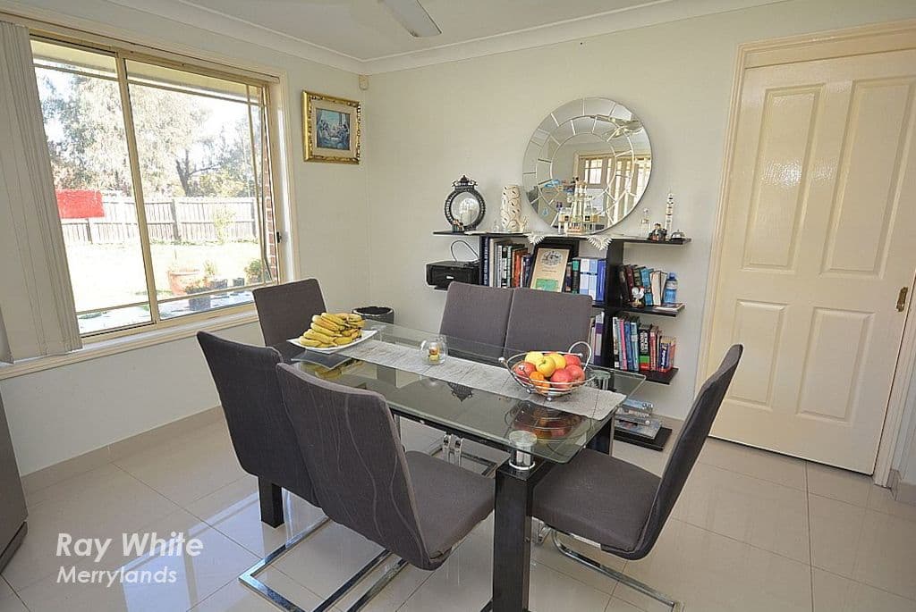 2 Richlands Place, Prestons NSW 2170, Prestons - Thumbnail 4