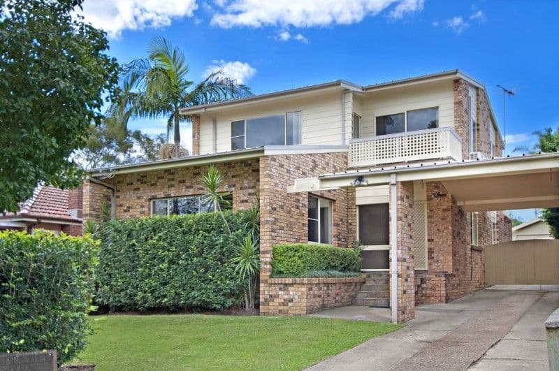 63 Waterview Street, PUTNEY NSW 2112, Putney - Thumbnail 2