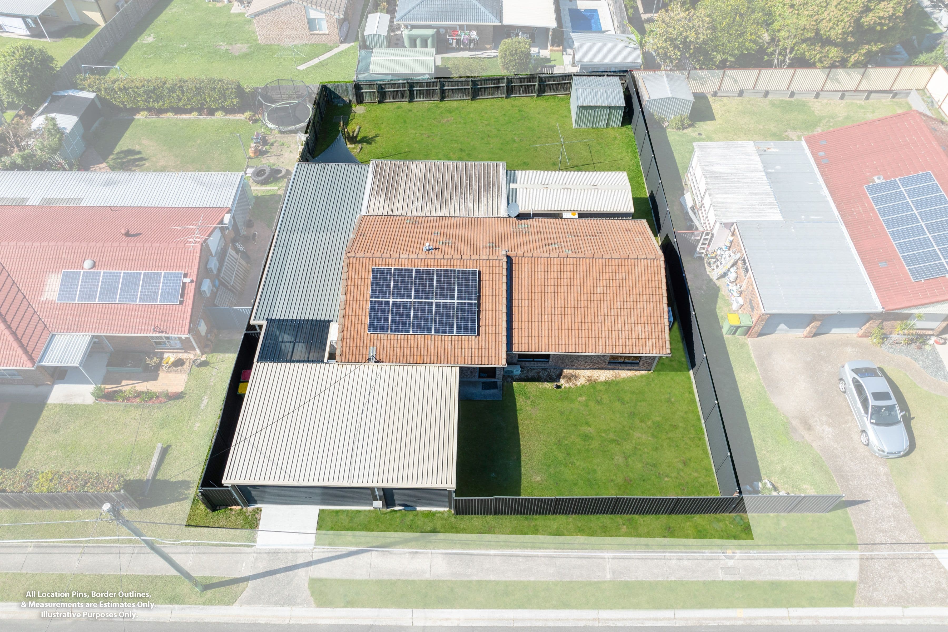 29 WILTON Crescent, Boronia Heights QLD 4124, Boronia Heights - Thumbnail 2