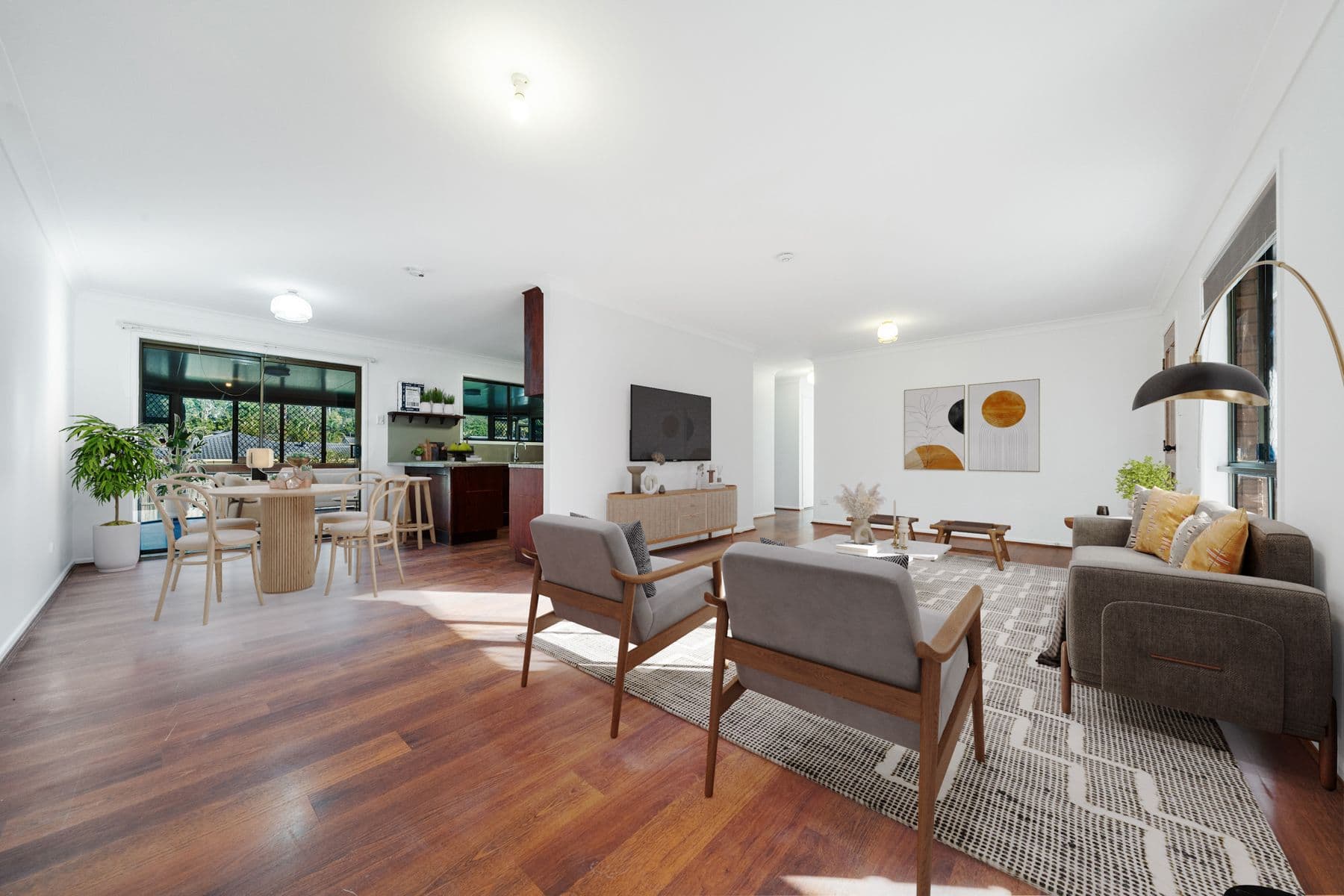 29 WILTON Crescent, Boronia Heights QLD 4124, Boronia Heights - Thumbnail 4