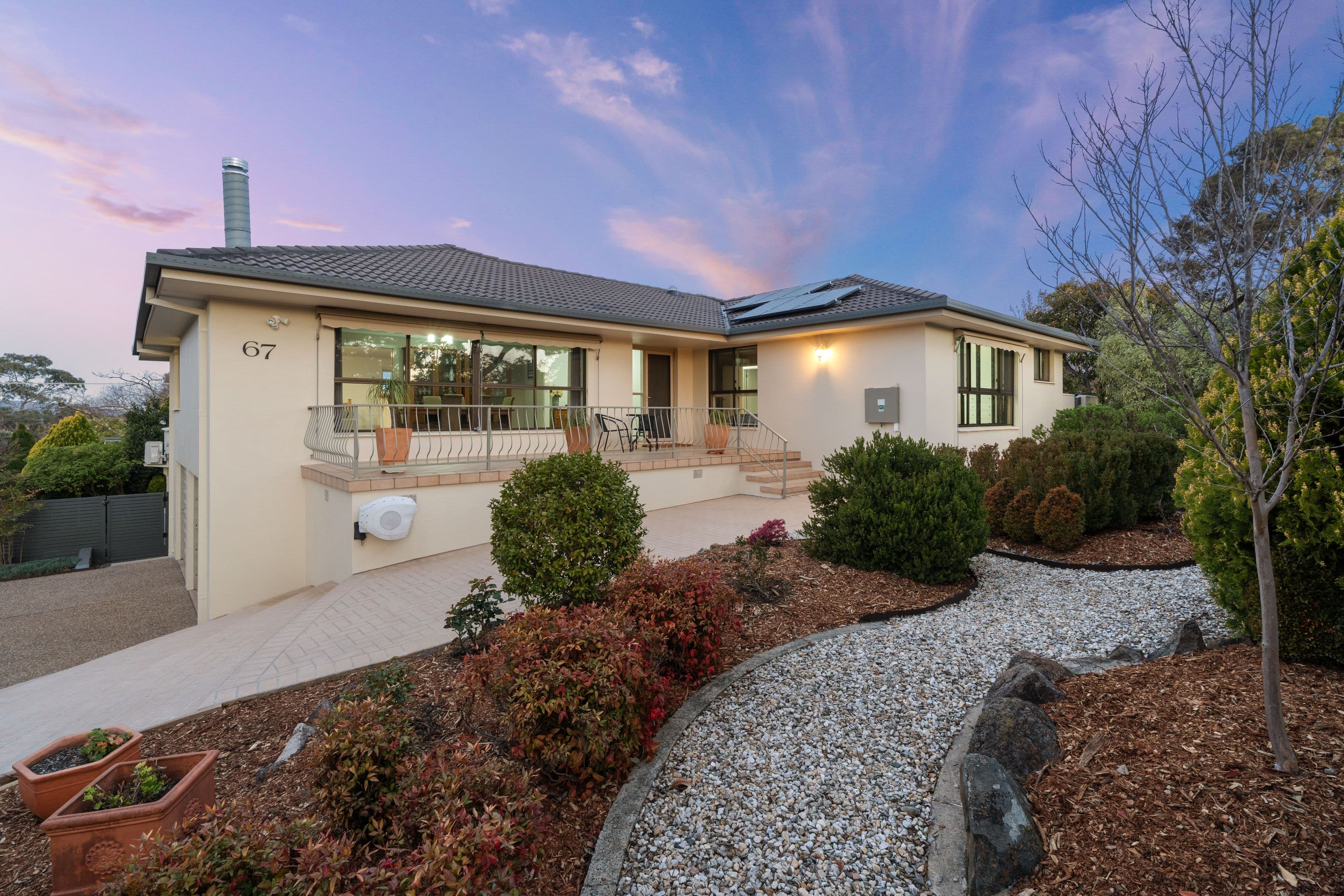 67 Springvale Drive, Weetangera ACT 2614, Weetangera - Image 1