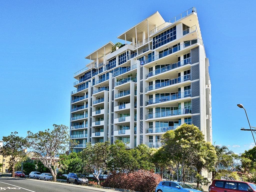 Unit 602 'The Observatory' 4 Queen Street, KINGS BEACH QLD 4551, Kings Beach - Image 1