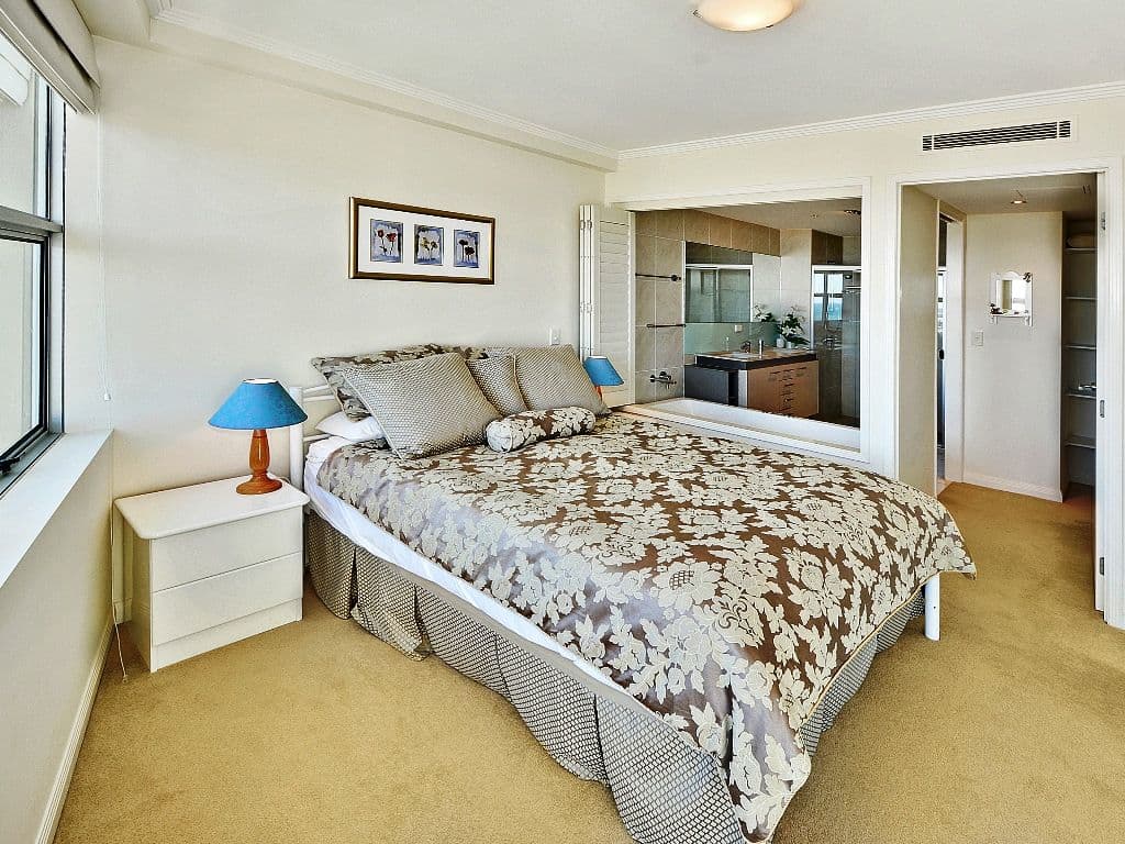 Unit 602 'The Observatory' 4 Queen Street, KINGS BEACH QLD 4551, Kings Beach - Thumbnail 4