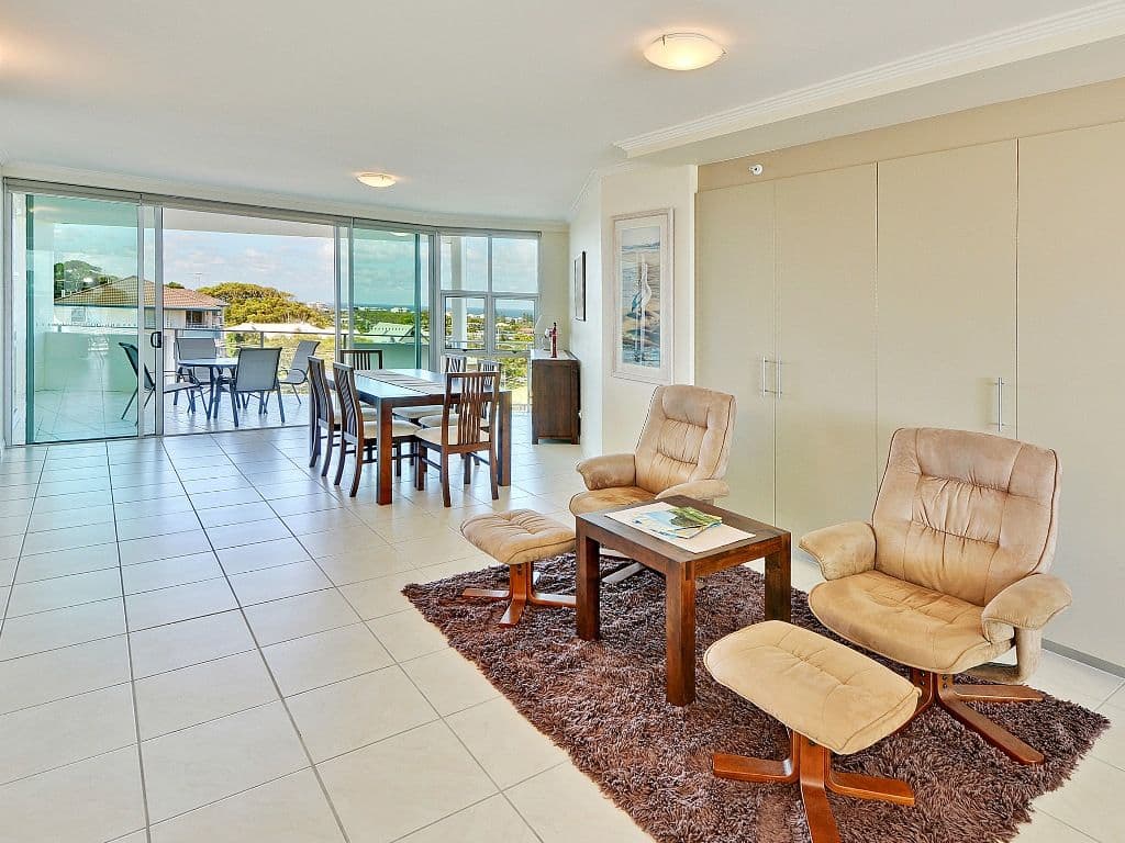Unit 602 'The Observatory' 4 Queen Street, KINGS BEACH QLD 4551, Kings Beach - Thumbnail 6
