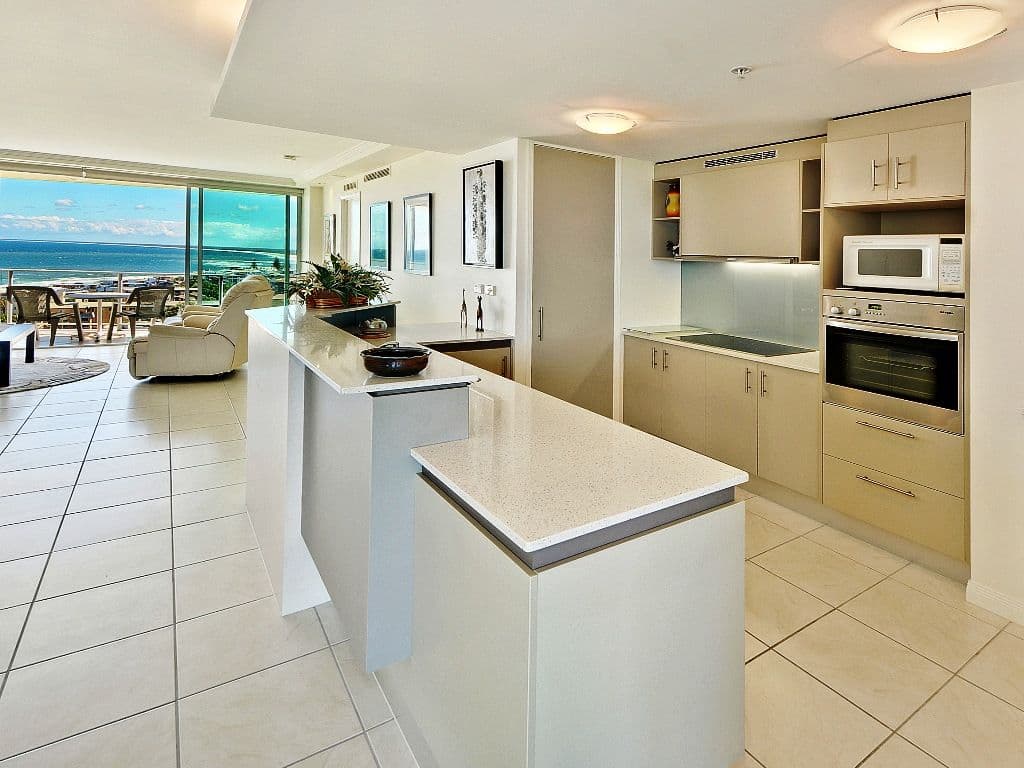 Unit 602 'The Observatory' 4 Queen Street, KINGS BEACH QLD 4551, Kings Beach - Thumbnail 7
