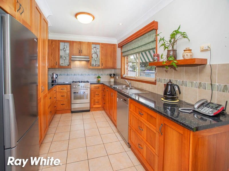 77 Barton Drive, KIAMA DOWNS NSW 2533, Kiama Downs - Thumbnail 2