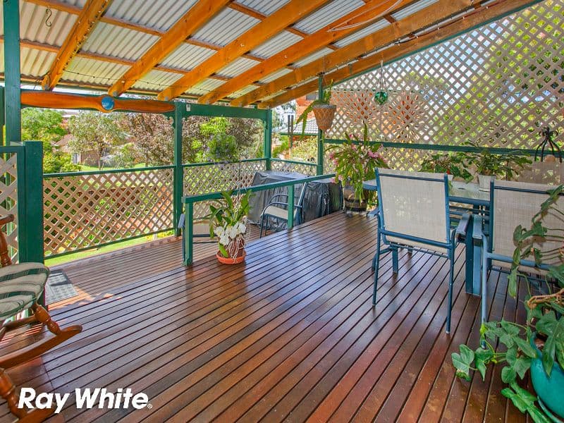 77 Barton Drive, KIAMA DOWNS NSW 2533, Kiama Downs - Thumbnail 8