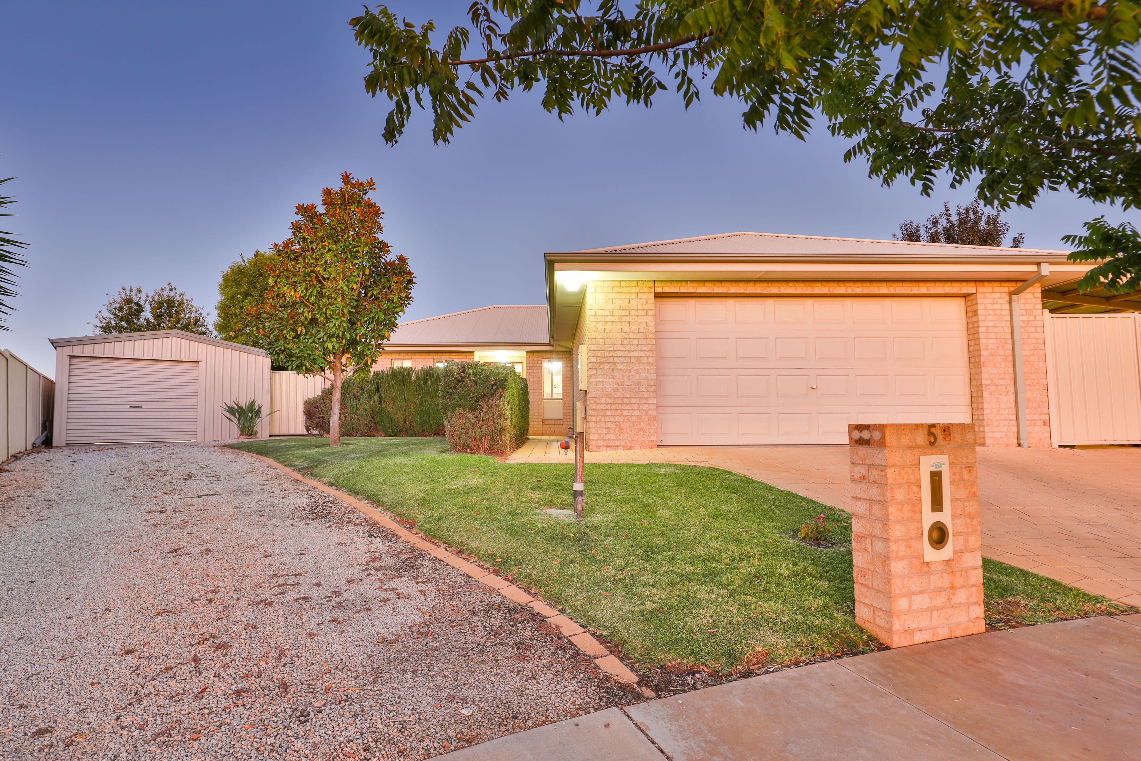 5 Spitfire Court, Mildura VIC 3500, Mildura - Image 1