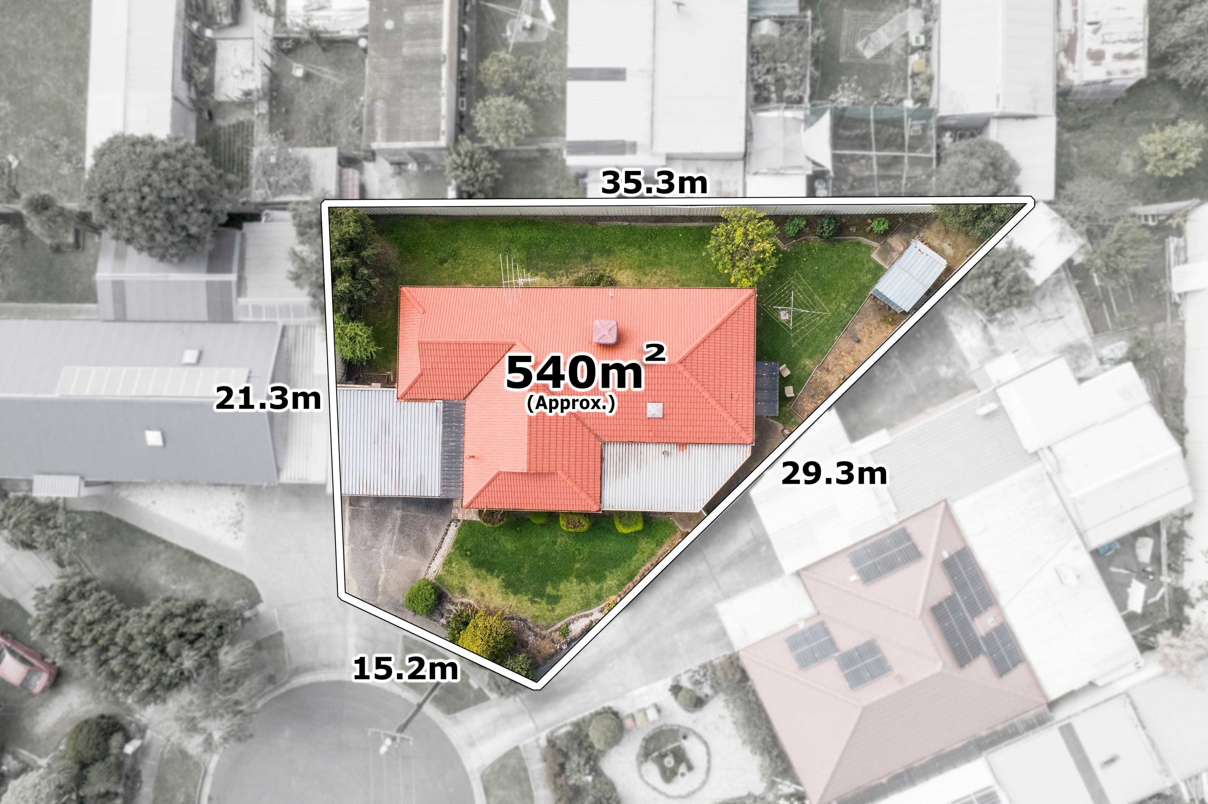 4 Heaton Close, Sunshine West VIC 3020, Sunshine West - Thumbnail 2