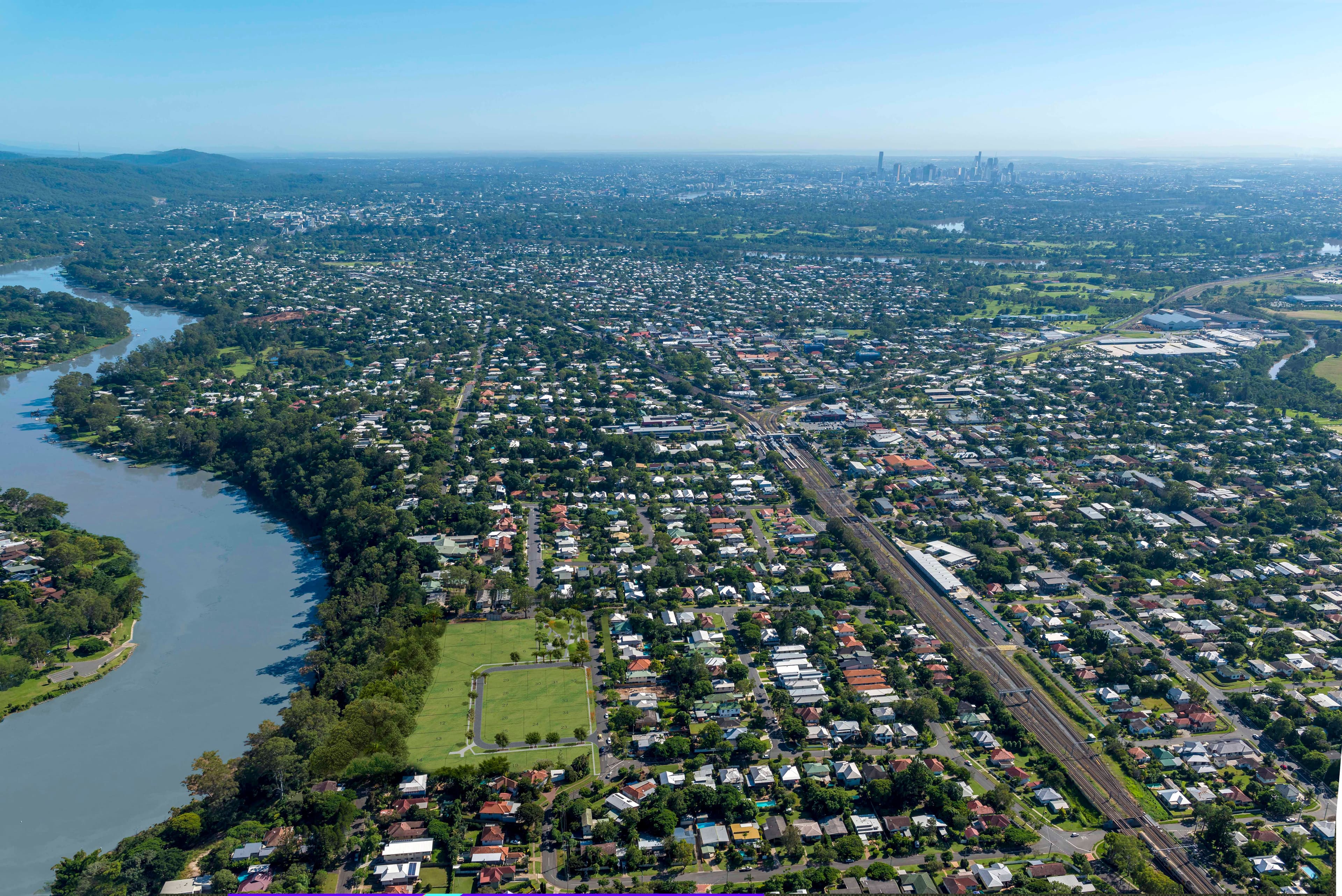 23 Marchant Crescent, Corinda QLD 4075, Corinda - Thumbnail 2