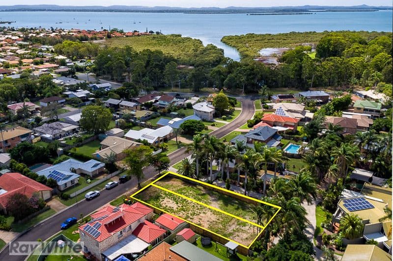 Lot 3 Jordana Court, Victoria Point QLD 4165, Victoria Point - Image 1