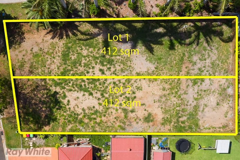 Lot 3 Jordana Court, Victoria Point QLD 4165, Victoria Point - Thumbnail 2