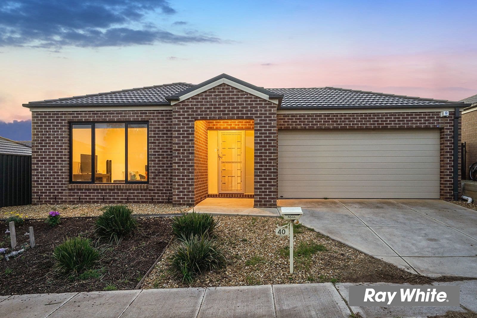 40 Heathcote Road, Wyndham Vale VIC 3024, Wyndham Vale - Image 1