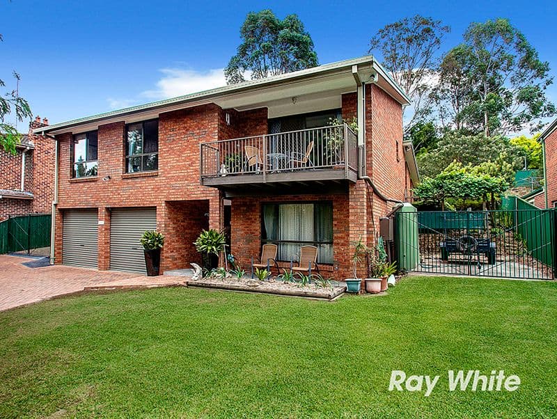 23 Kingussie Avenue, Castle Hill - Image 1