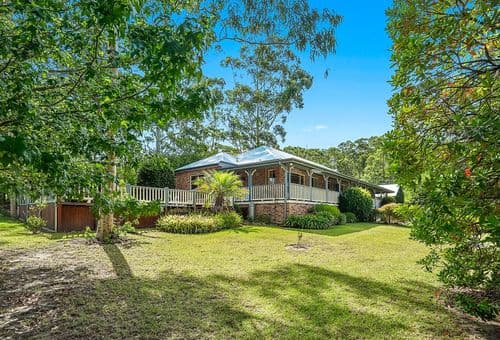 2 Old Bendeela Road, Kangaroo Valley, Kangaroo Valley - Image 1