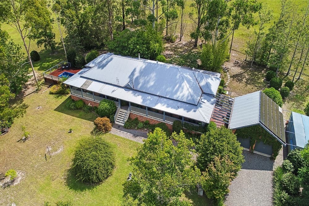 2 Old Bendeela Road, Kangaroo Valley, Kangaroo Valley - Thumbnail 2