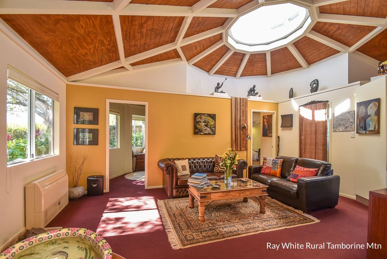 25 Huyber Lane, Tamborine Mountain QLD 4272, Tamborine Mountain - Image 1