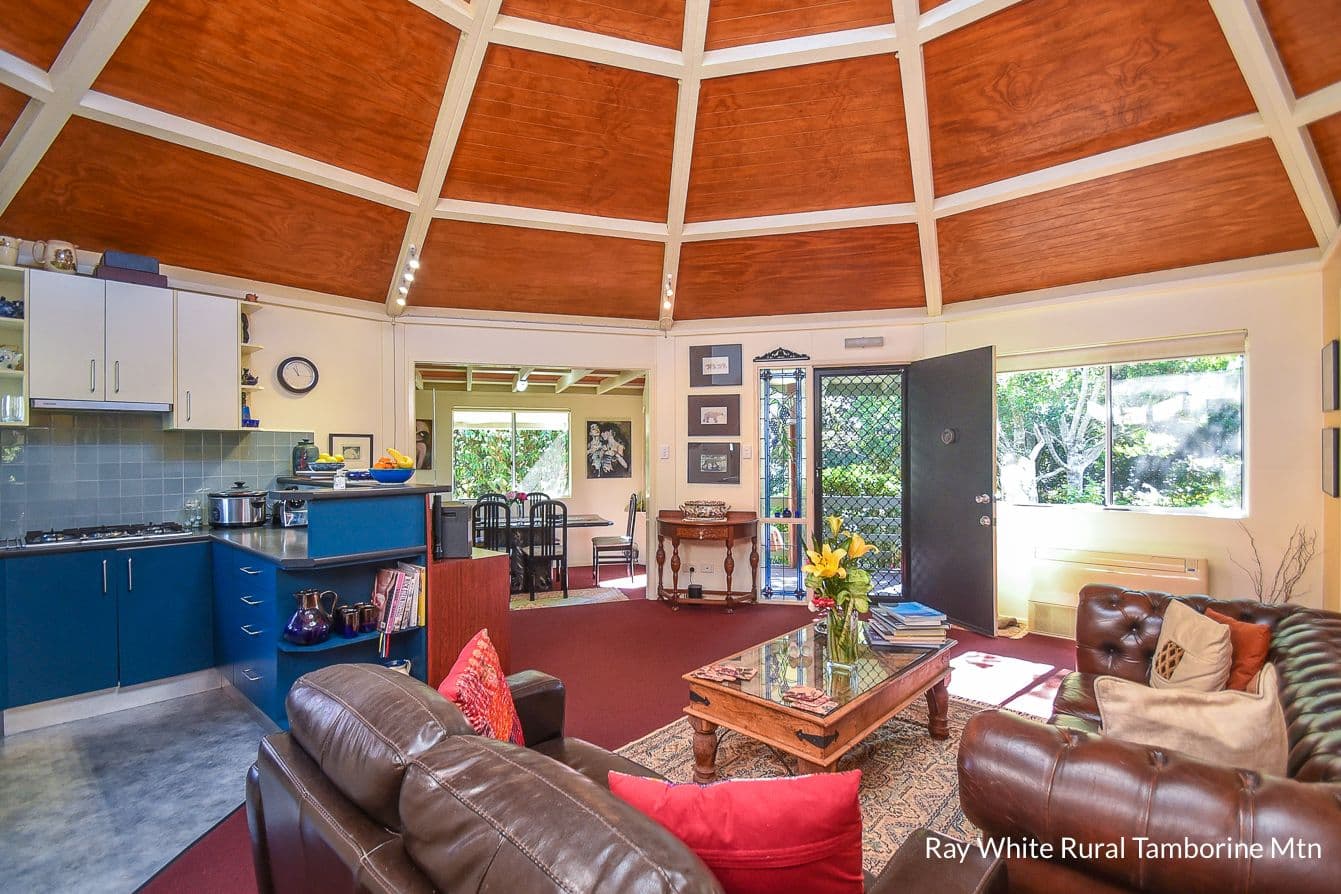 25 Huyber Lane, Tamborine Mountain QLD 4272, Tamborine Mountain - Thumbnail 2