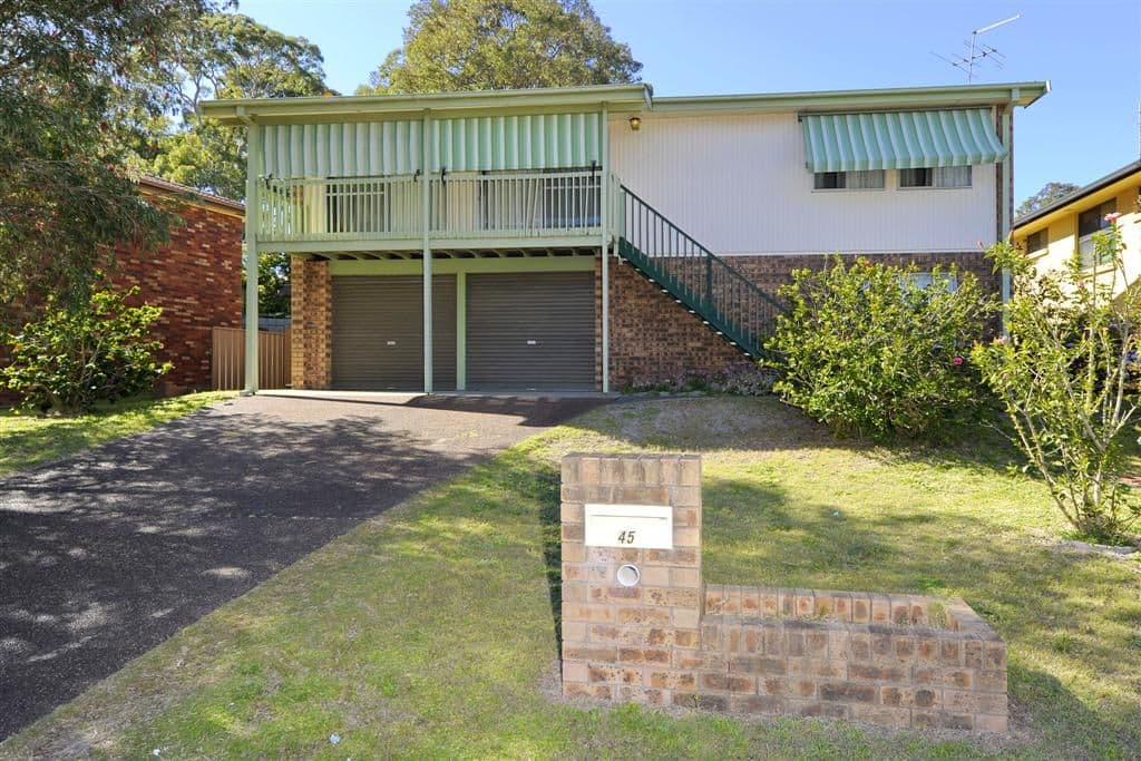 45 Kerrigan Street, NELSON BAY NSW 2315, Nelson Bay - Image 1