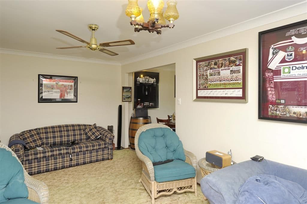 45 Kerrigan Street, NELSON BAY NSW 2315, Nelson Bay - Thumbnail 8
