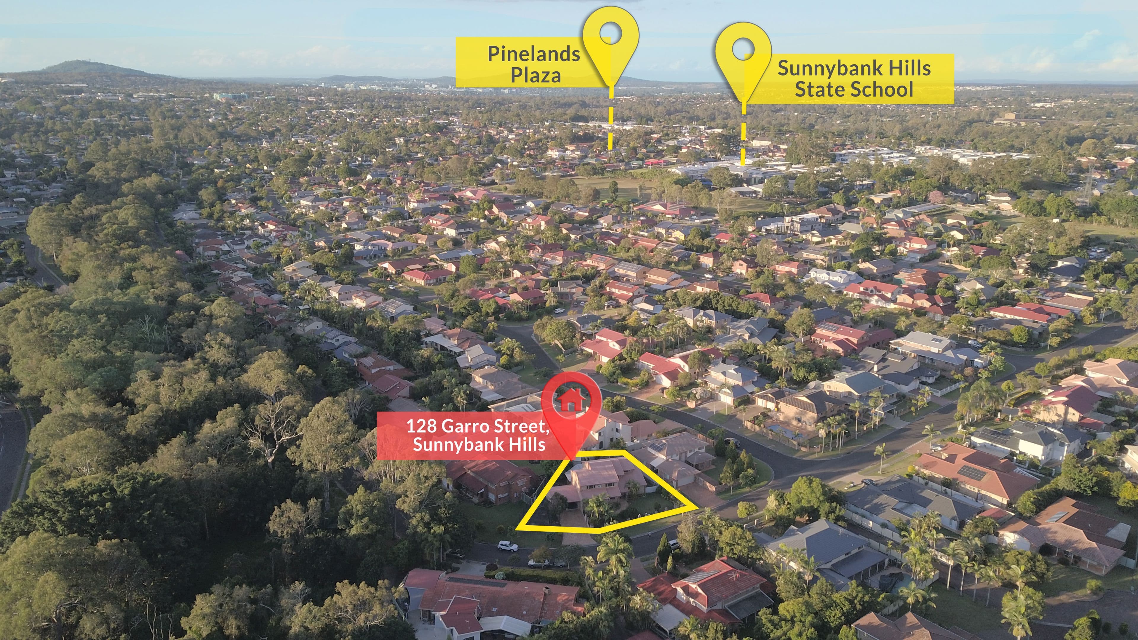 128 Garro Street, Sunnybank Hills QLD 4109, Sunnybank Hills - Thumbnail 2