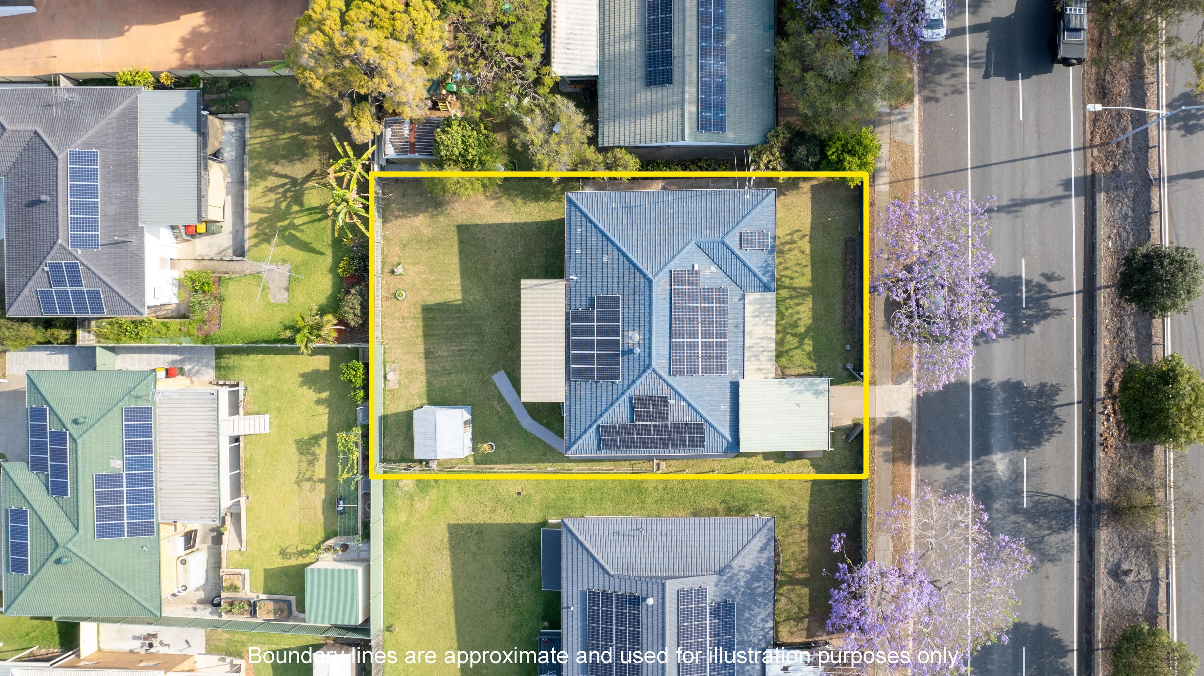 505 Creek Road, Mansfield QLD 4122, Mansfield - Thumbnail 2