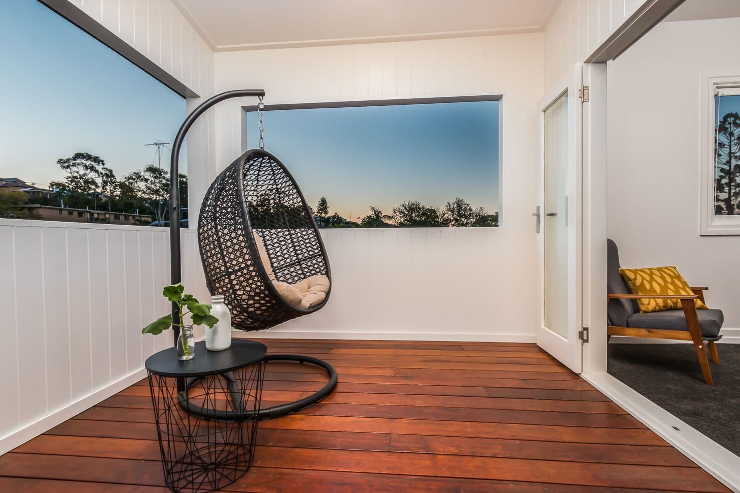 22 Wolseley Street, Paddington QLD 4064, Paddington - Thumbnail 2