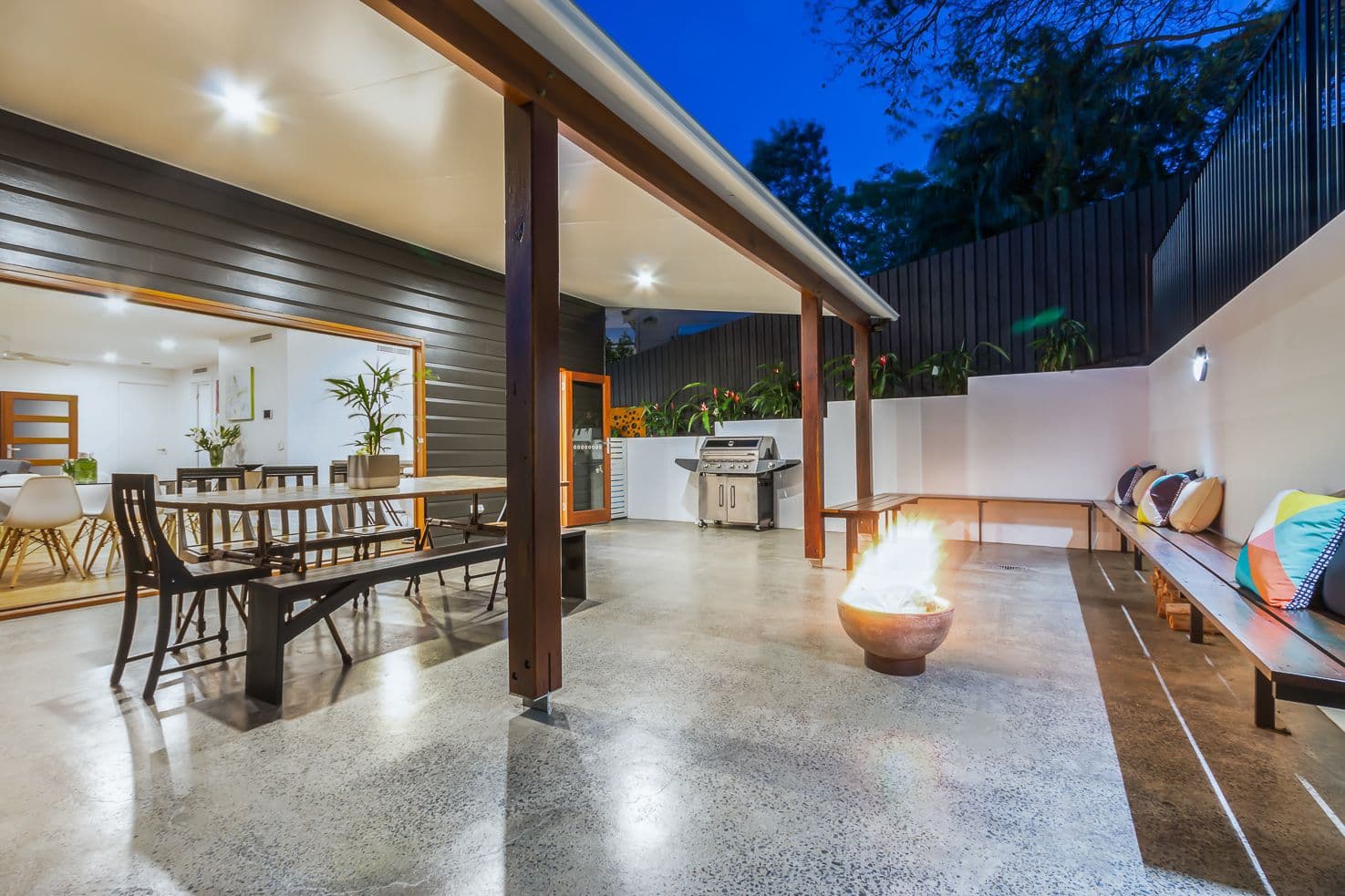 22 Wolseley Street, Paddington QLD 4064, Paddington - Thumbnail 3