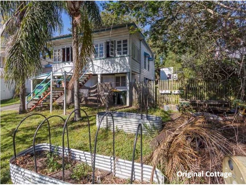 22 Wolseley Street, Paddington QLD 4064, Paddington - Thumbnail 4