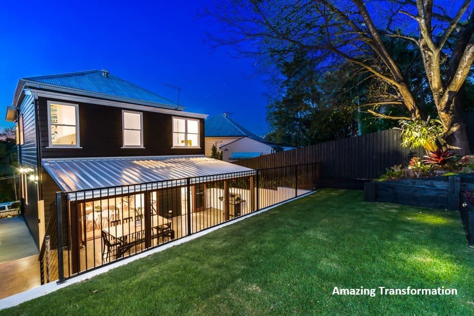 22 Wolseley Street, Paddington QLD 4064, Paddington - Thumbnail 5