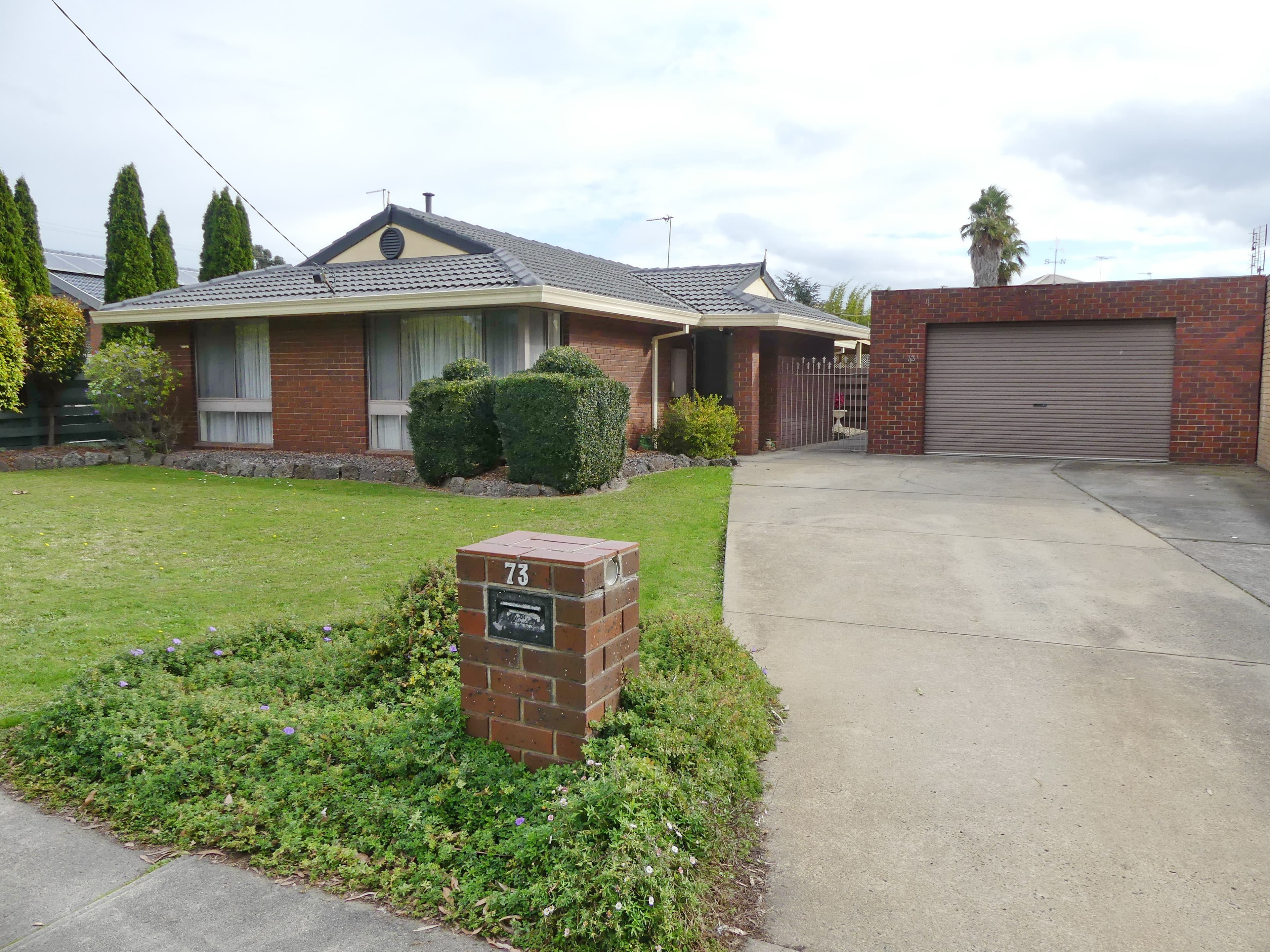 73 Grubb Avenue, Traralgon VIC 3844, Traralgon - Image 1