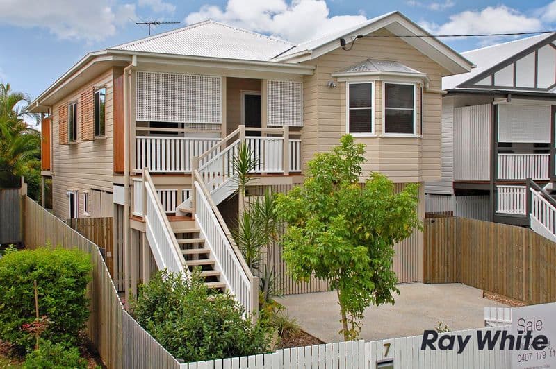 7 Grace Street, Mitchelton QLD 4053, Mitchelton - Image 1