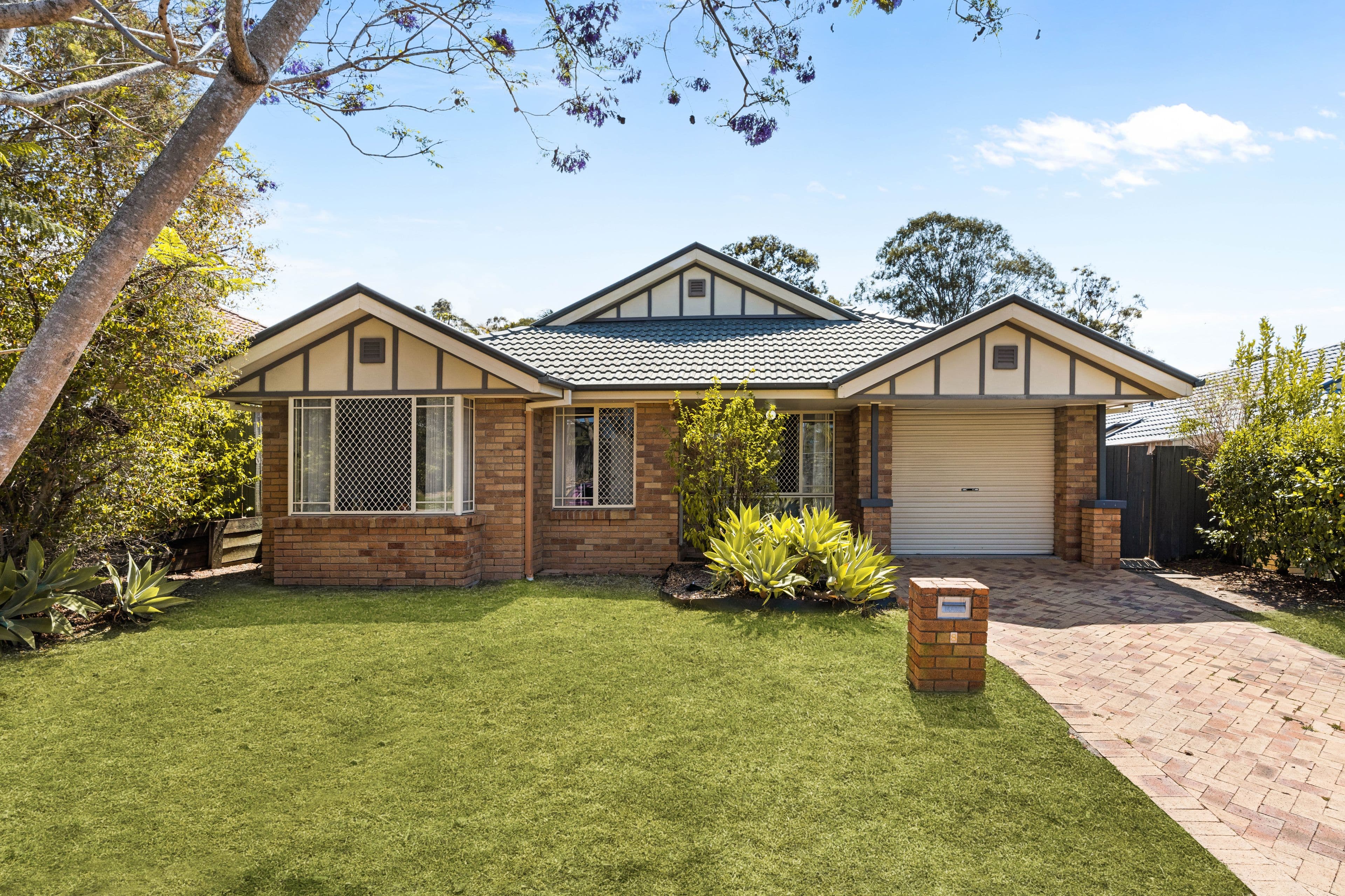 8 Wimbledon Circuit, Carseldine QLD 4034, Carseldine - Image 1