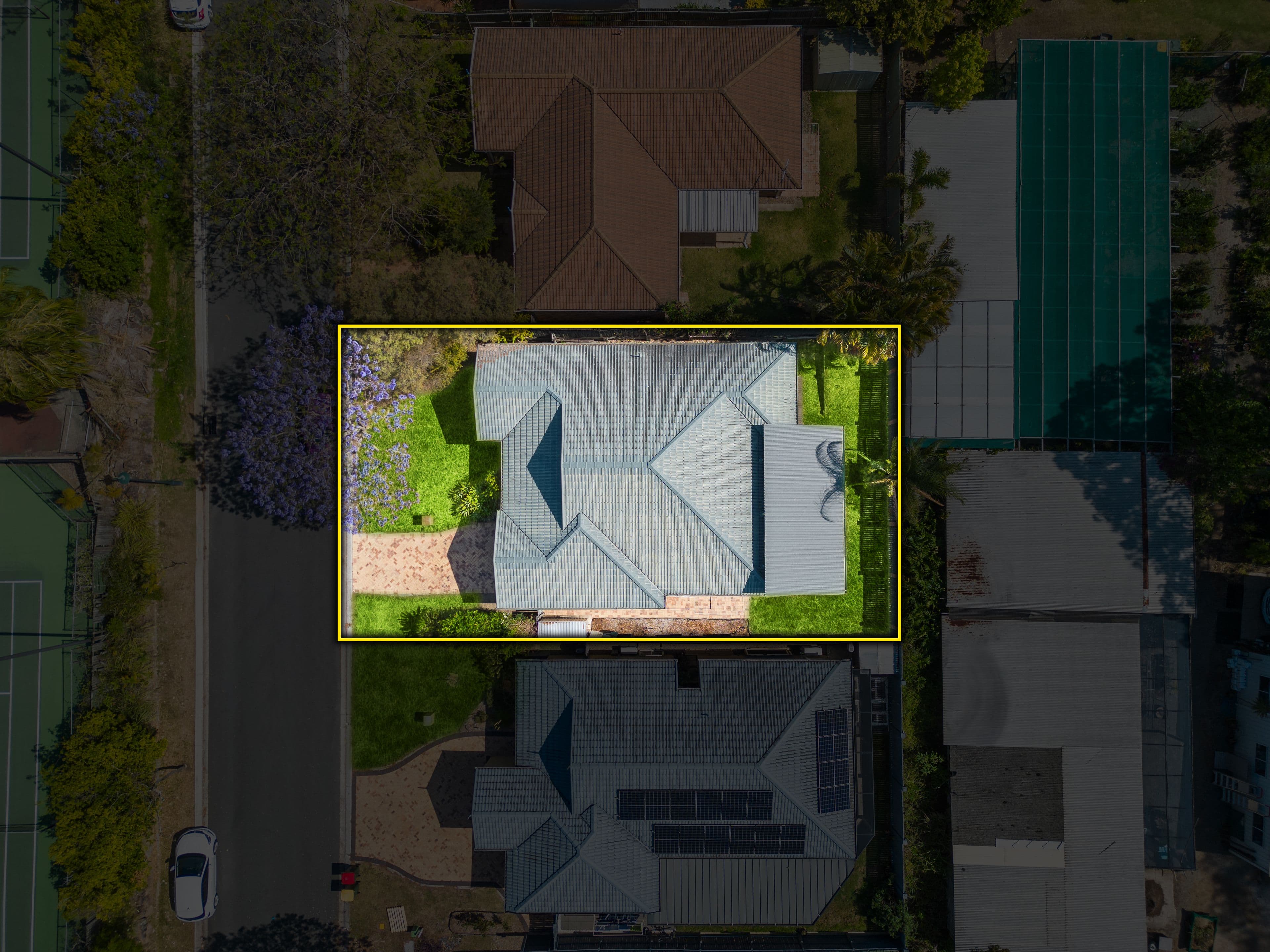8 Wimbledon Circuit, Carseldine QLD 4034, Carseldine - Thumbnail 2
