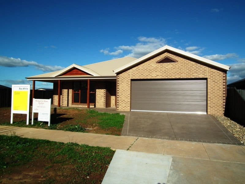12 Curtis Court, NAGAMBIE VIC 3608, Nagambie - Image 1