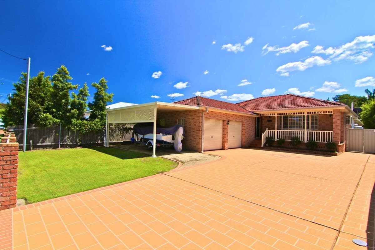 30 Emora Avenue, DAVISTOWN NSW 2251, Davistown - Thumbnail 3