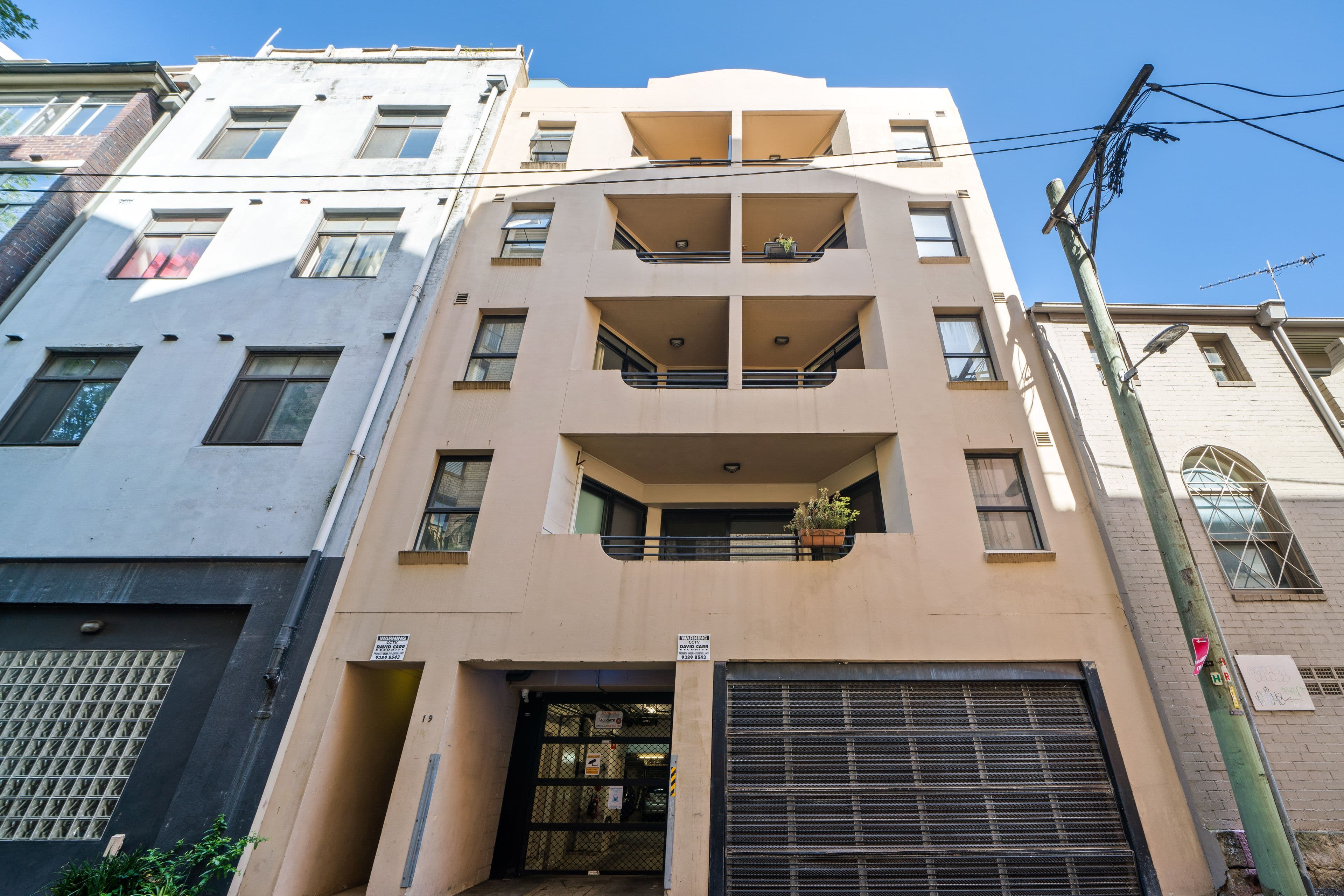 19 Kirketon Road, Darlinghurst NSW 2010, Darlinghurst - Thumbnail 5