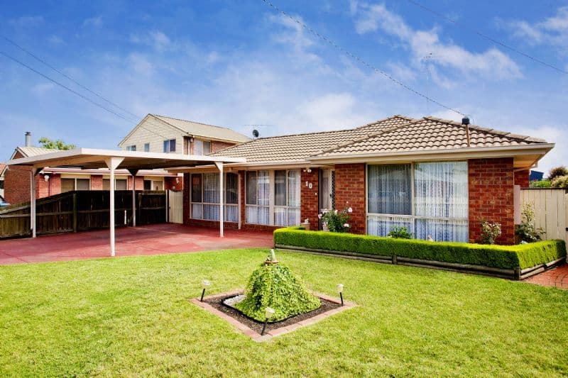 10 Altair Avenue, LARA VIC 3212, Lara - Image 1