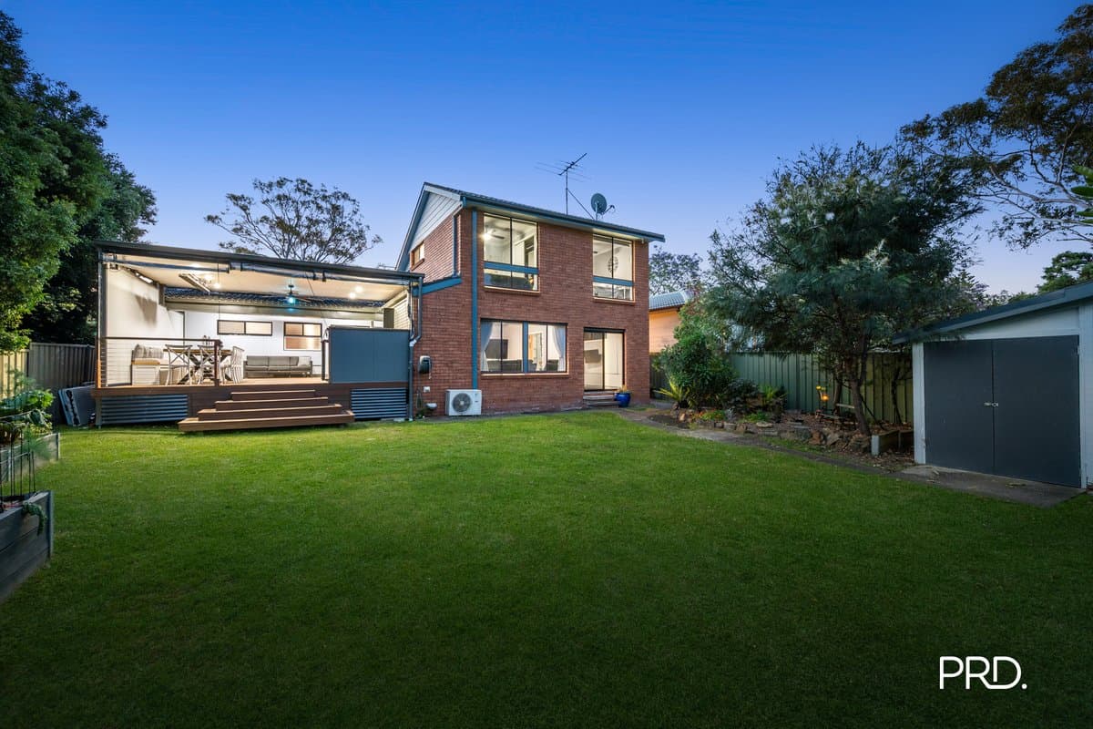 20 Hersey Street, BLAXLAND NSW 2774, Blaxland - Thumbnail 2