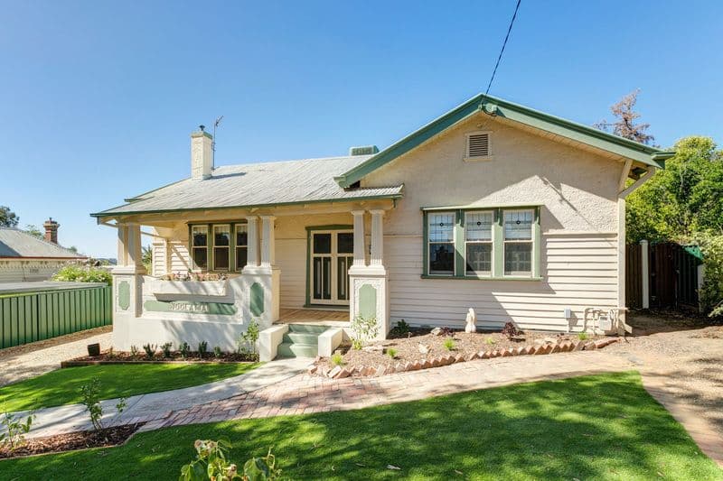9 Howard Street, Quarry Hill VIC 3550, Quarry Hill - Image 1