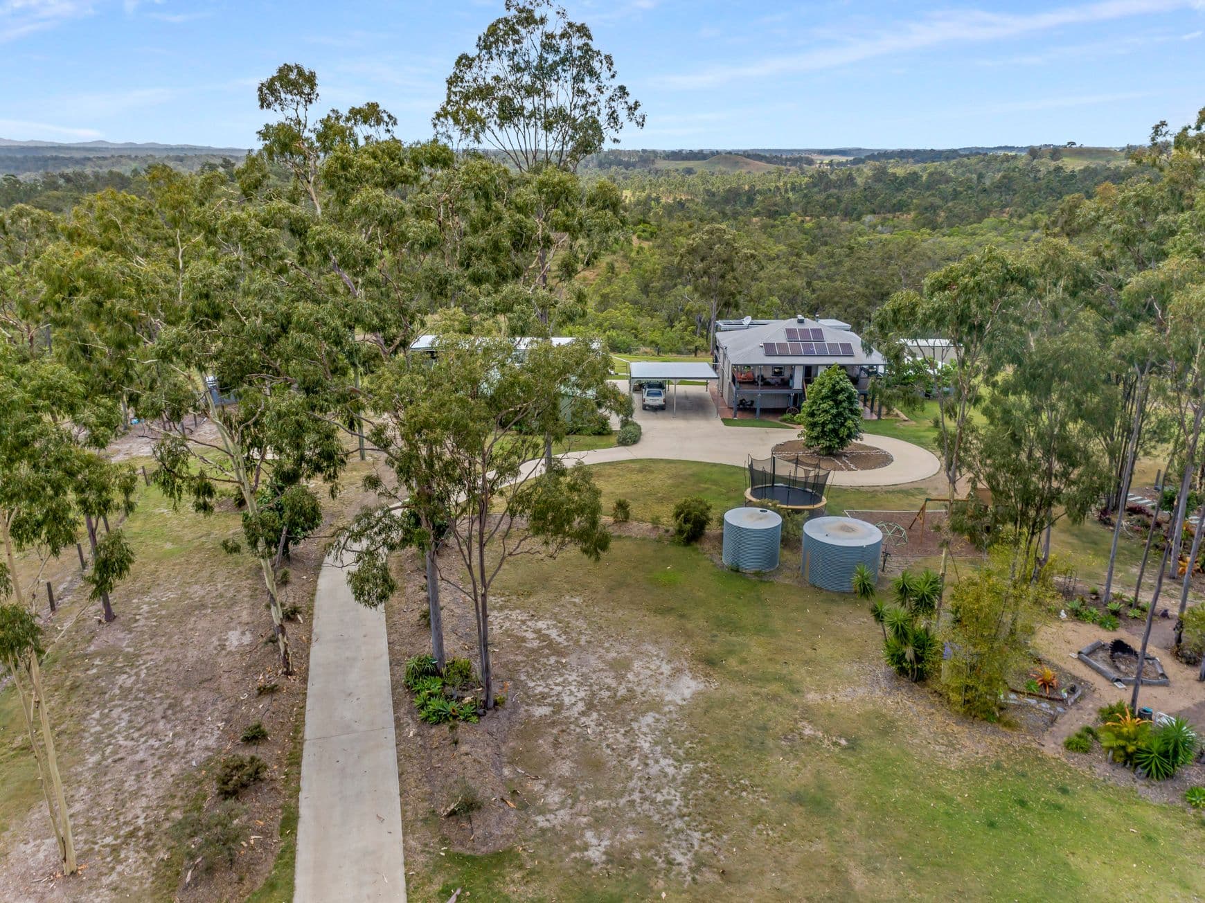 130 Theils Road, Dalysford QLD 4671, Dalysford - Thumbnail 2